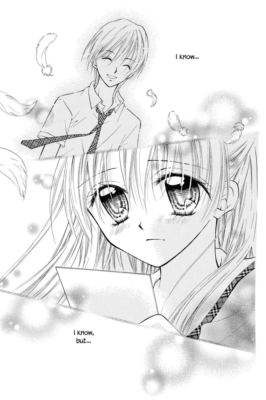 Read Kitchen Princess EN Manga Online