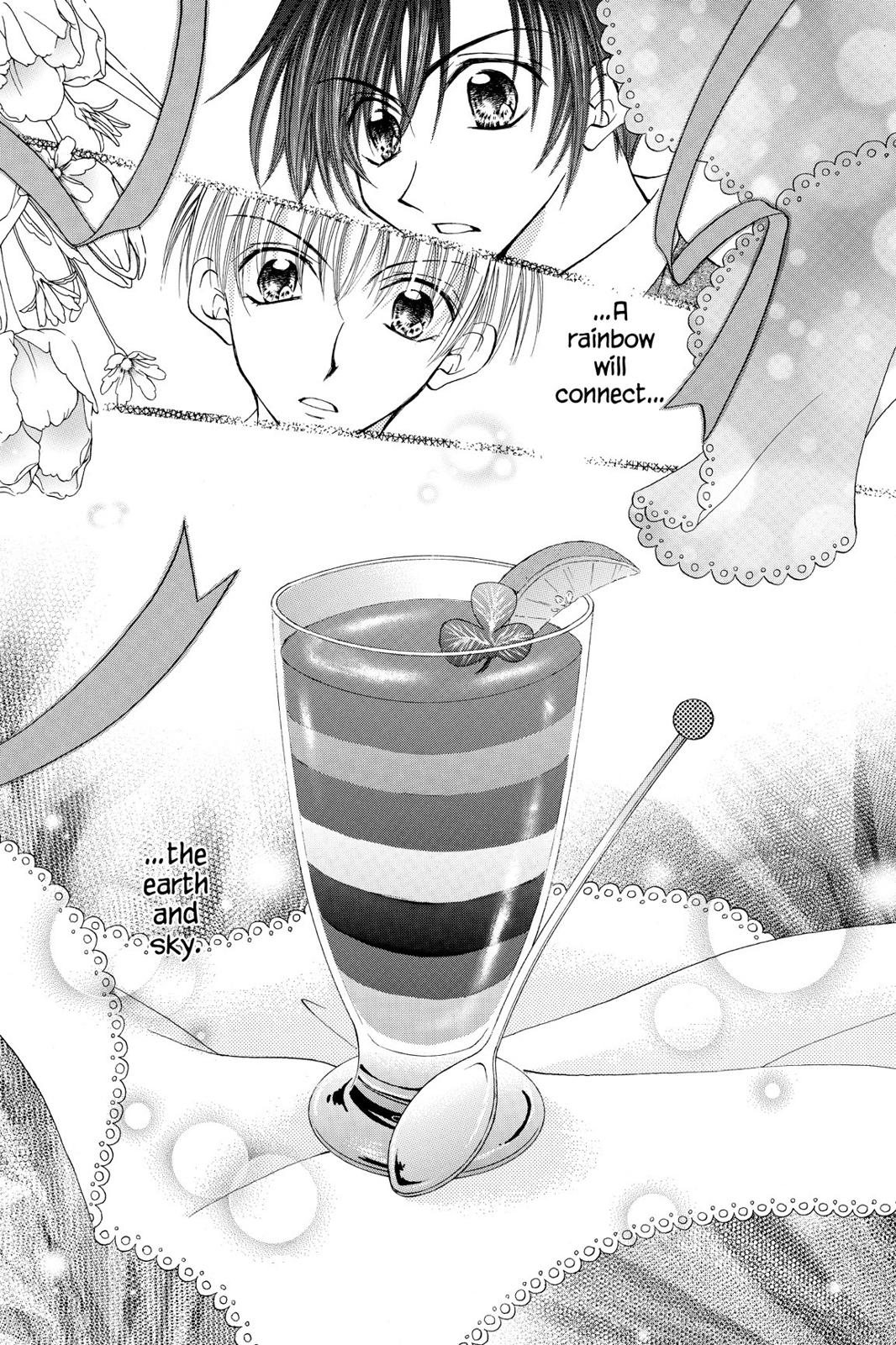 Read Kitchen Princess EN Manga Online