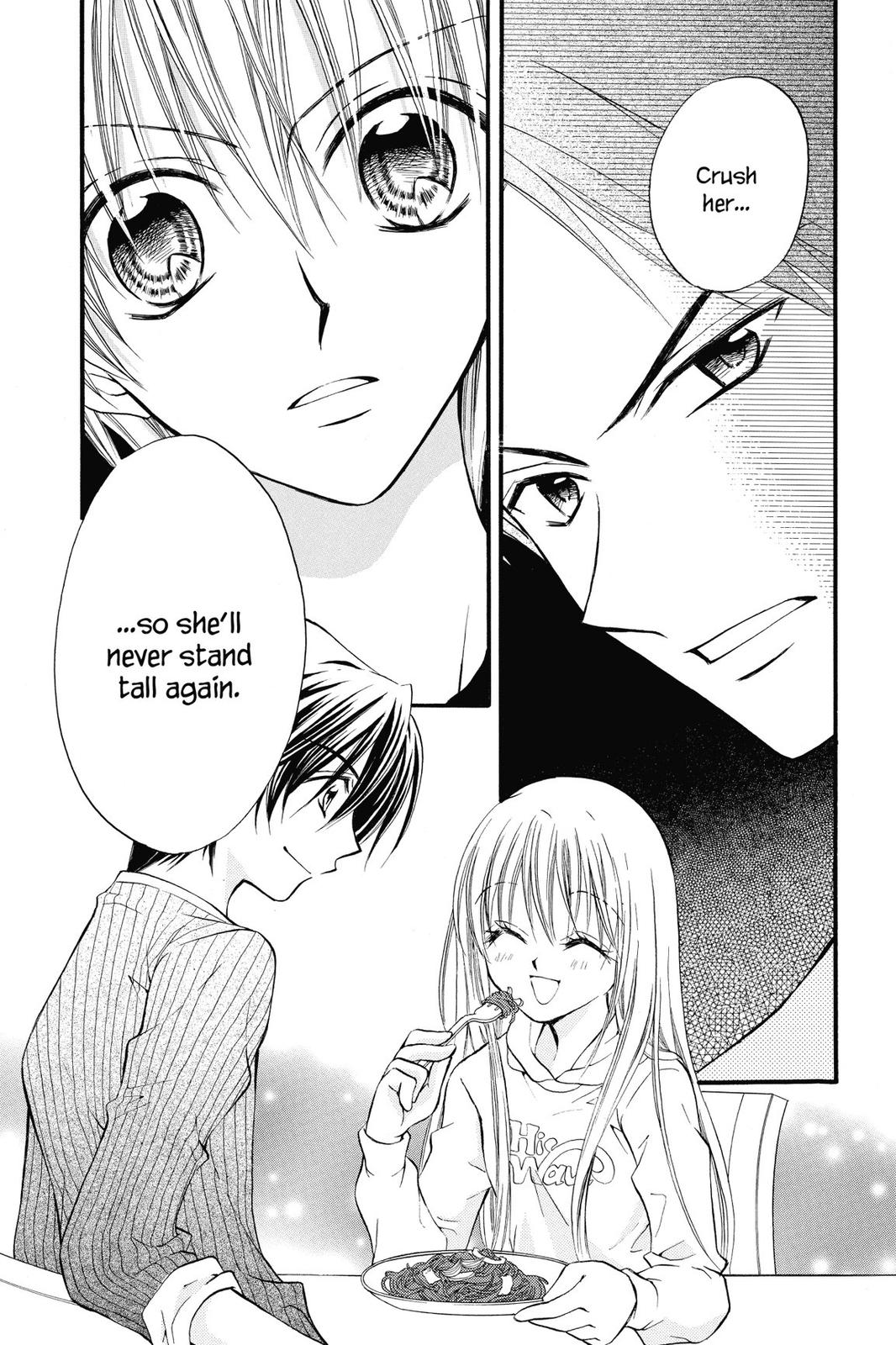 Read Kitchen Princess EN Manga Online