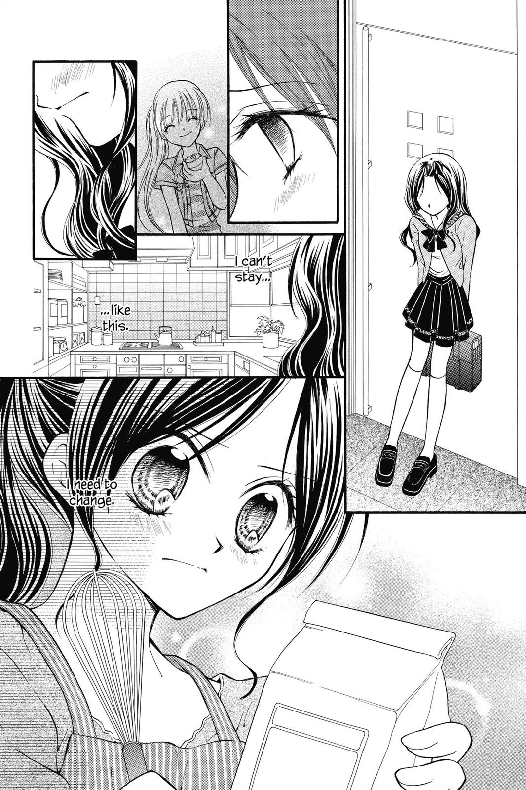 Read Kitchen Princess EN Manga Online