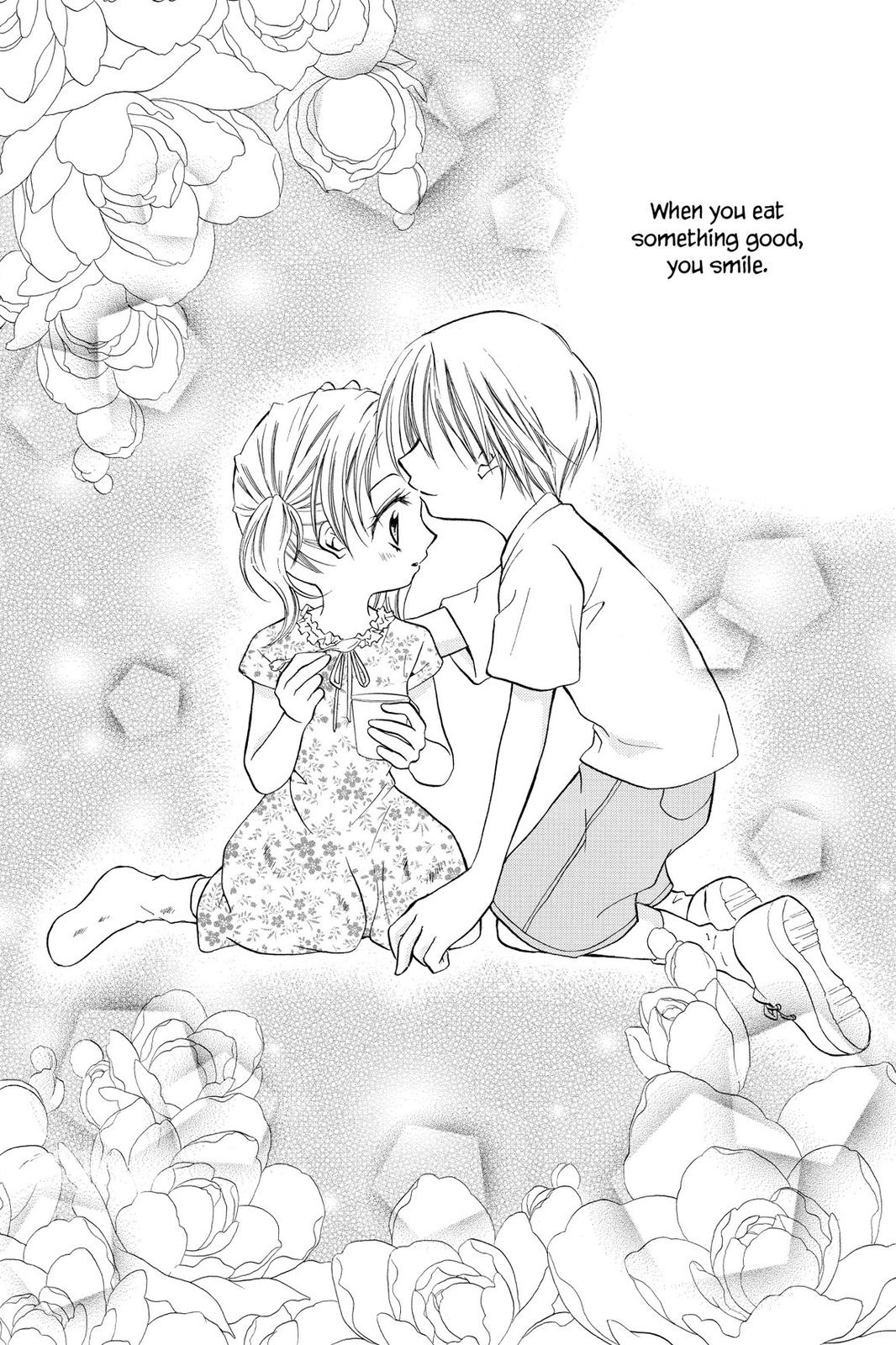 Read Kitchen Princess EN Manga Online