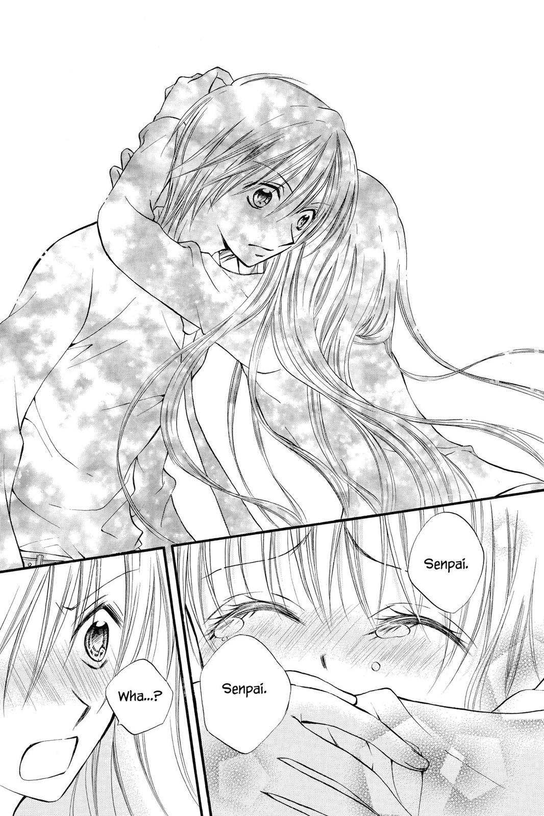 Read Kitchen Princess EN Manga Online