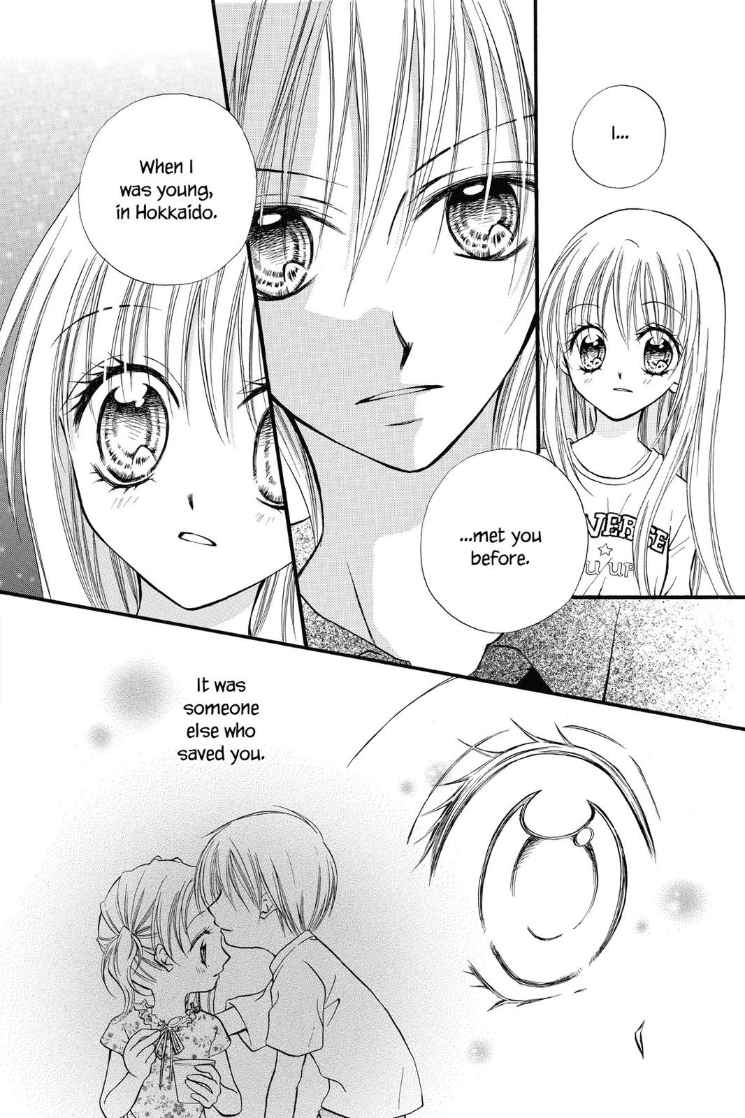 Read Kitchen Princess EN Manga Online