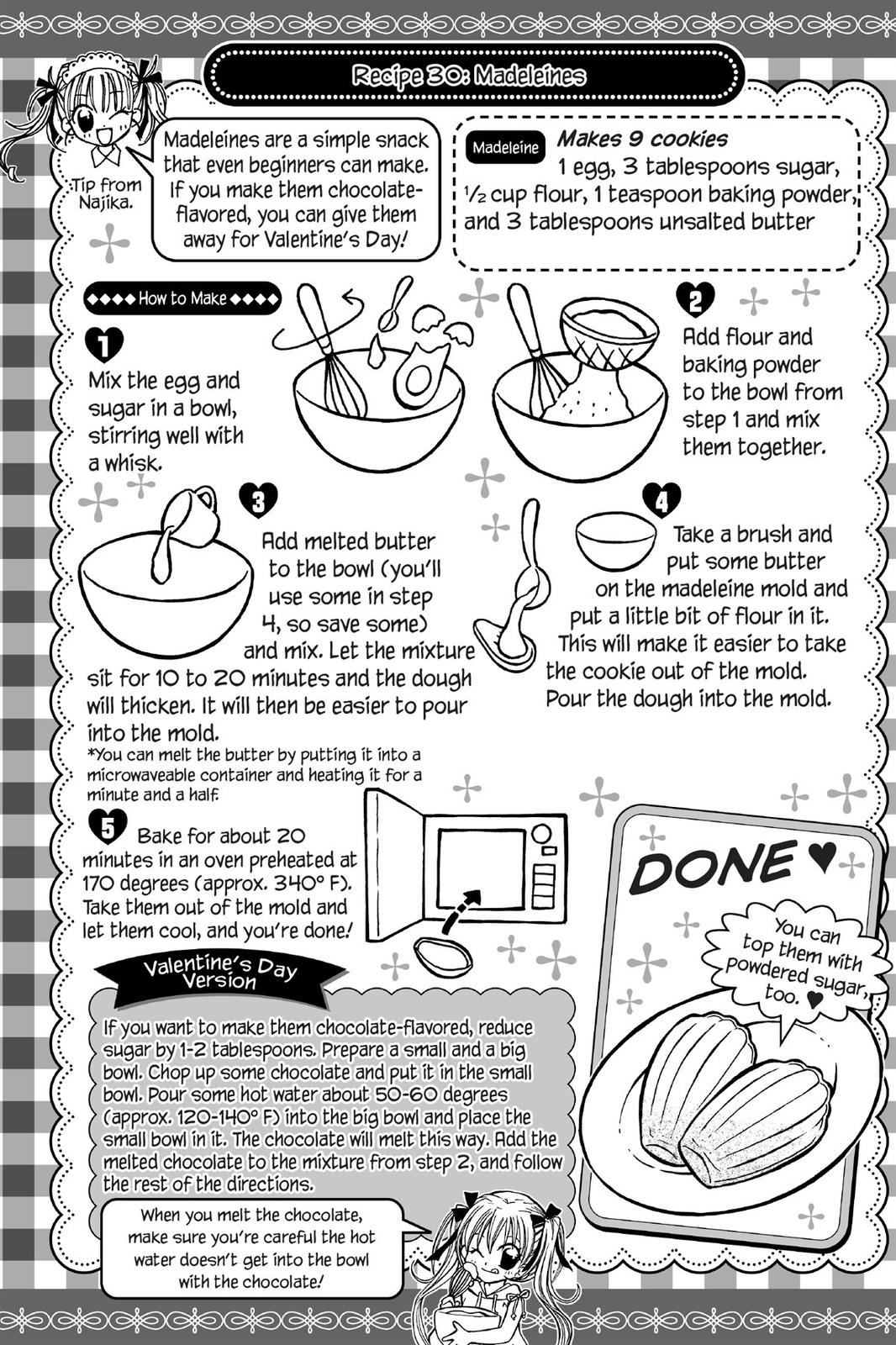 Read Kitchen Princess EN Manga Online