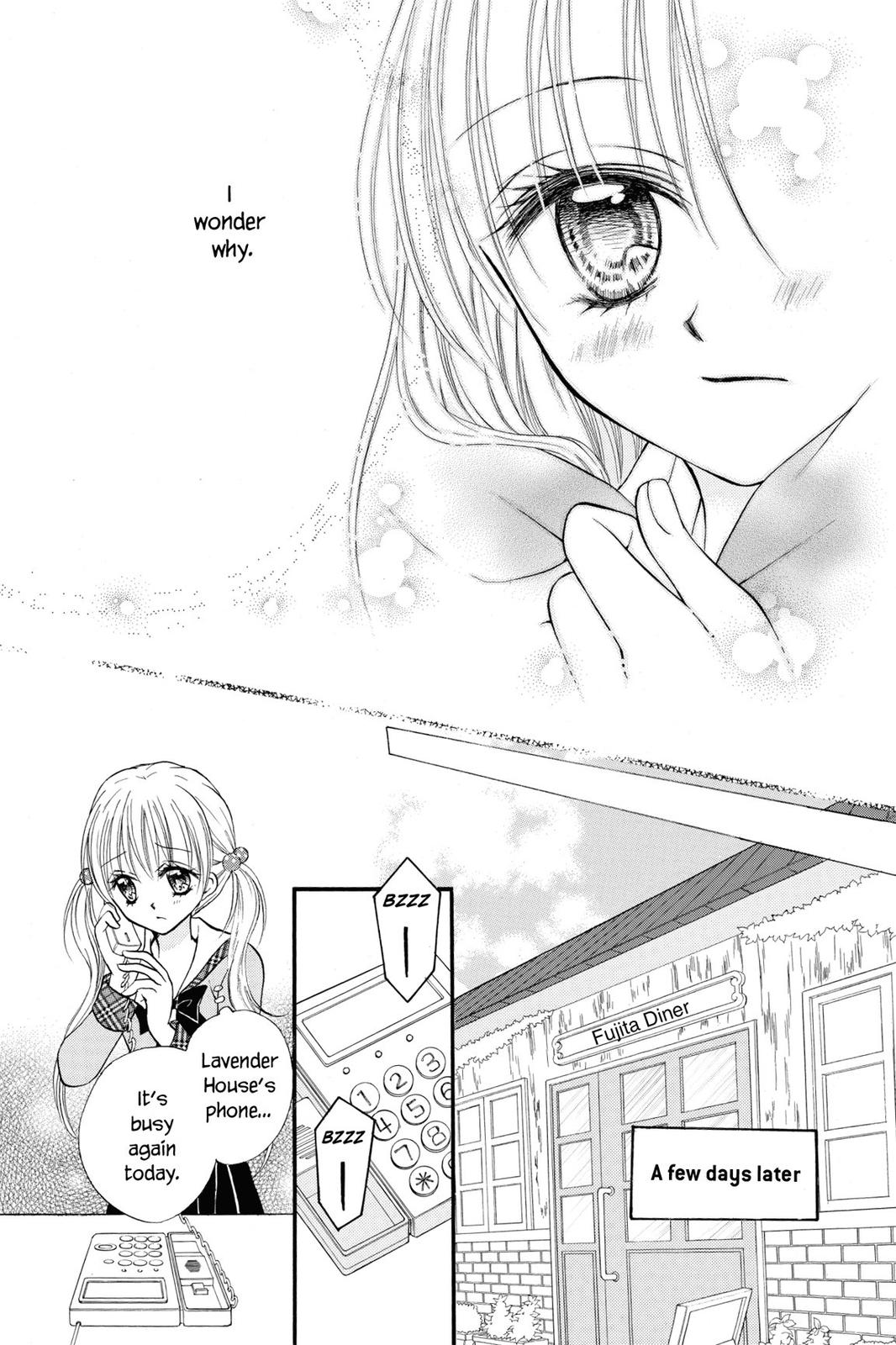 Read Kitchen Princess EN Manga Online