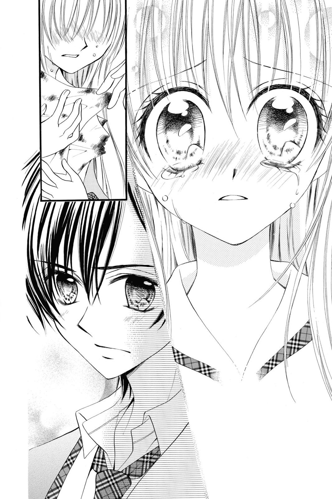 Read Kitchen Princess EN Manga Online