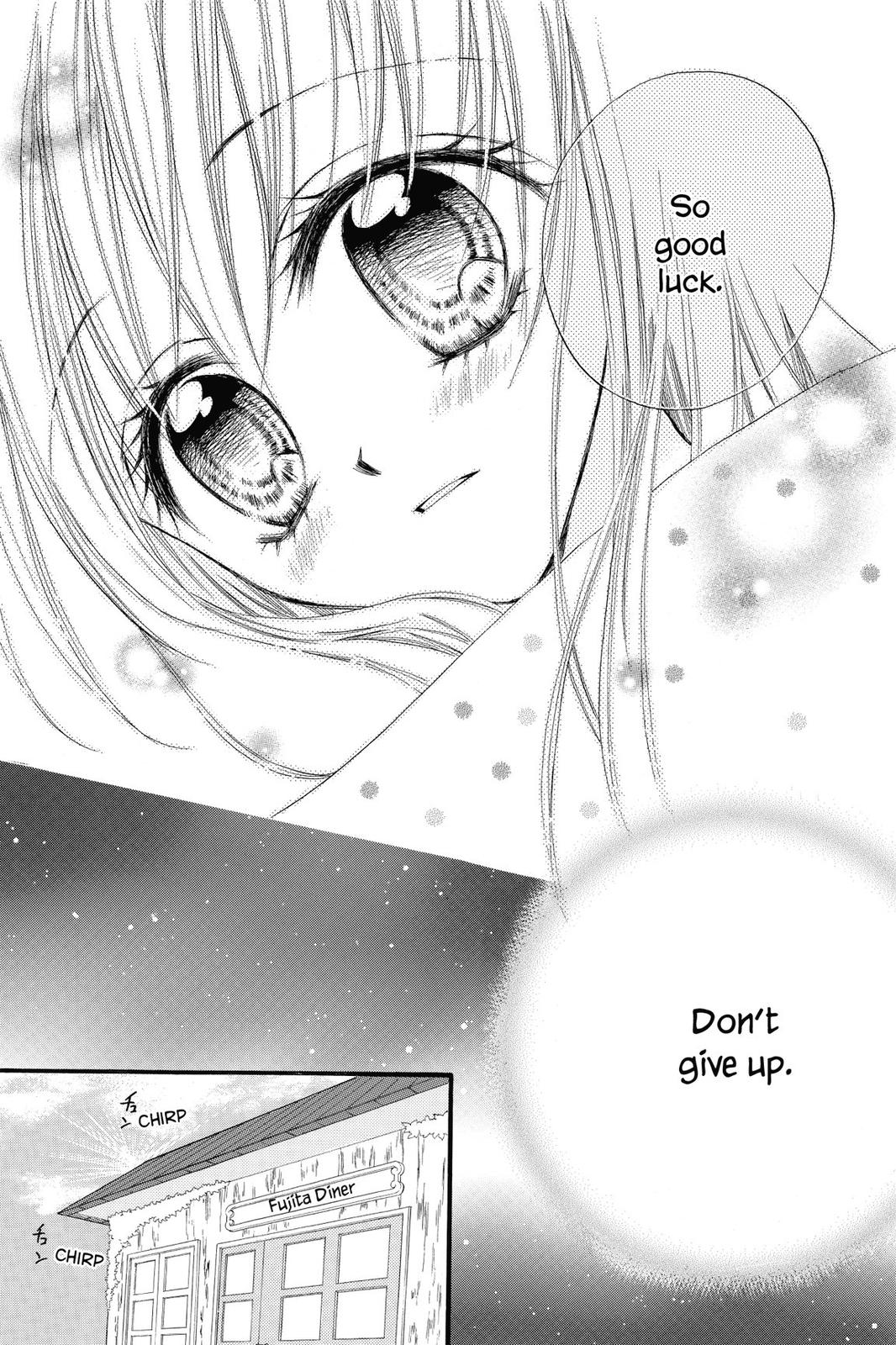 Read Kitchen Princess EN Manga Online