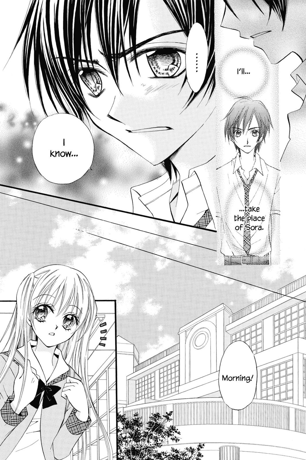 Read Kitchen Princess EN Manga Online