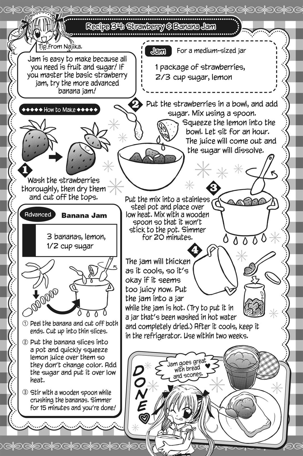 Read Kitchen Princess EN Manga Online