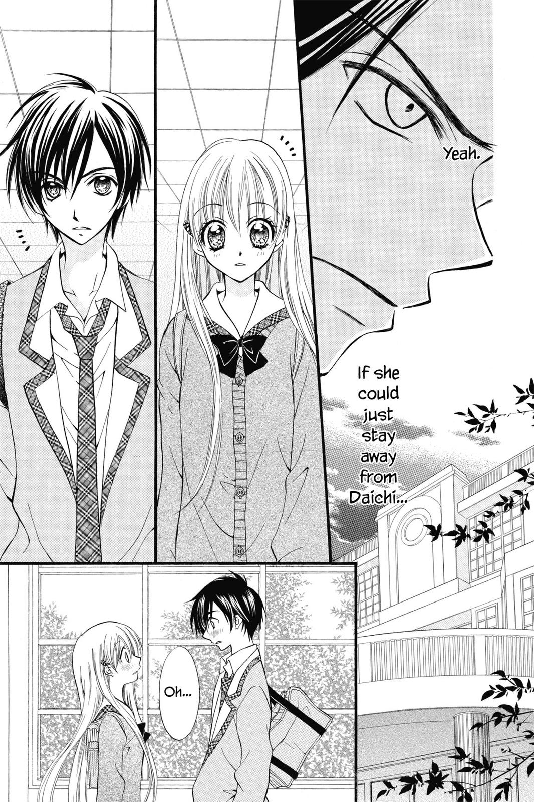 Read Kitchen Princess EN Manga Online