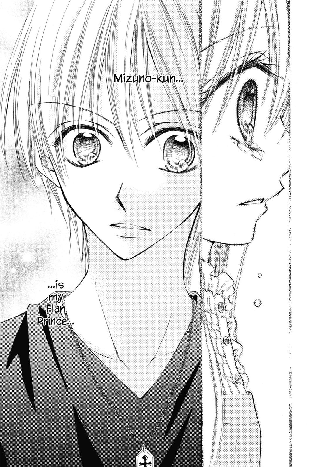 Read Kitchen Princess EN Manga Online