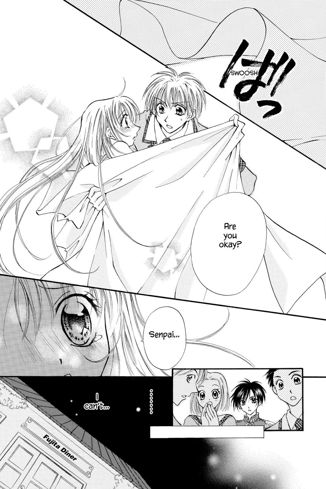 Read Kitchen Princess EN Manga Online