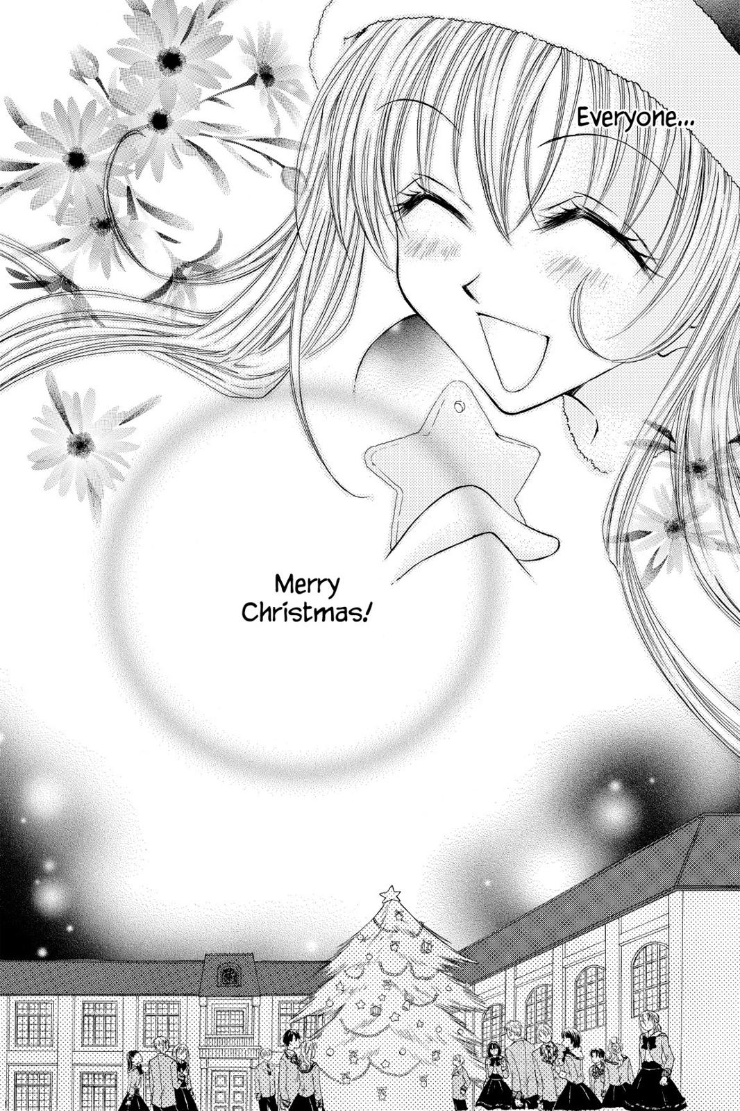 Read Kitchen Princess EN Manga Online