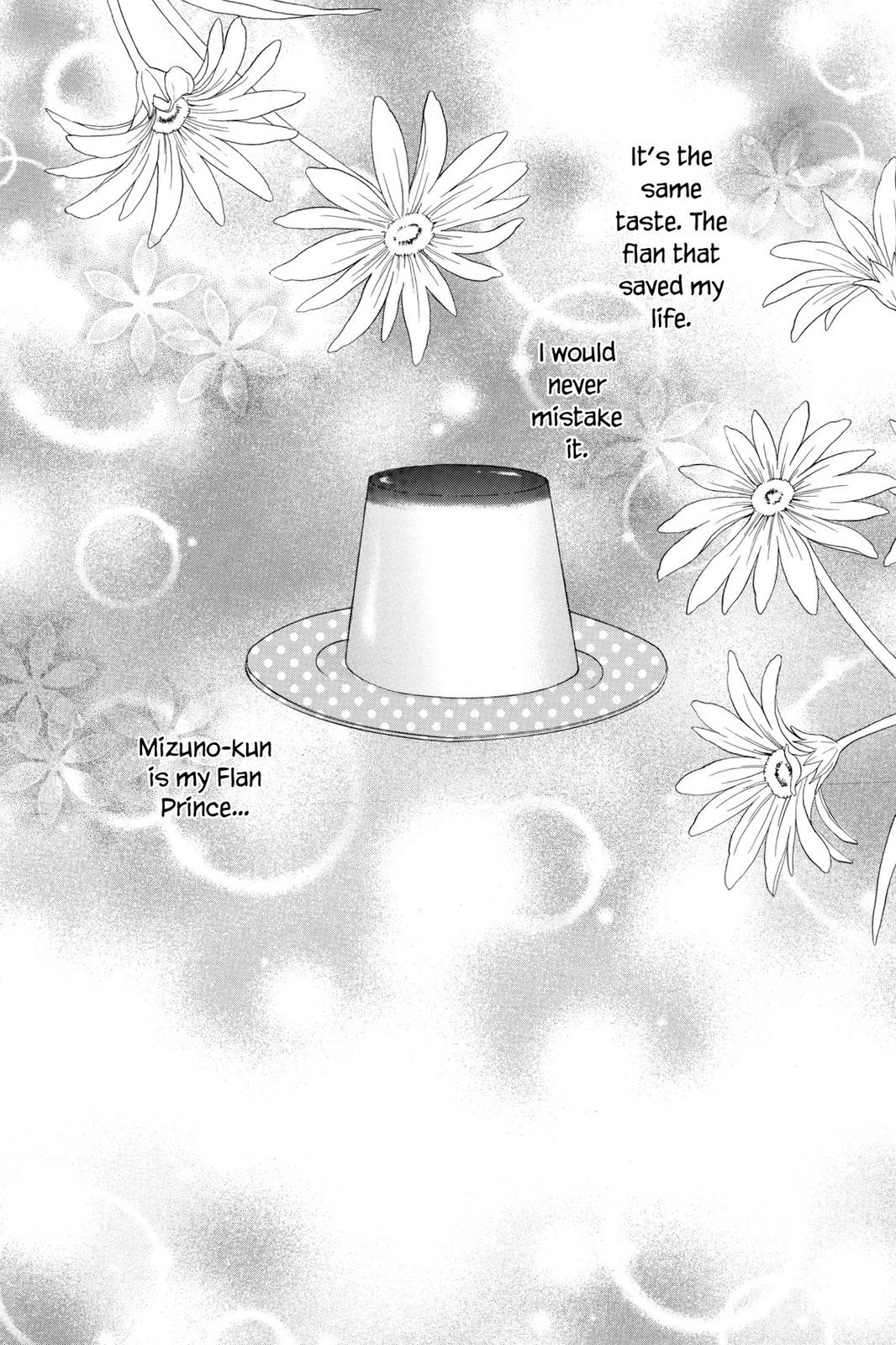 Read Kitchen Princess EN Manga Online