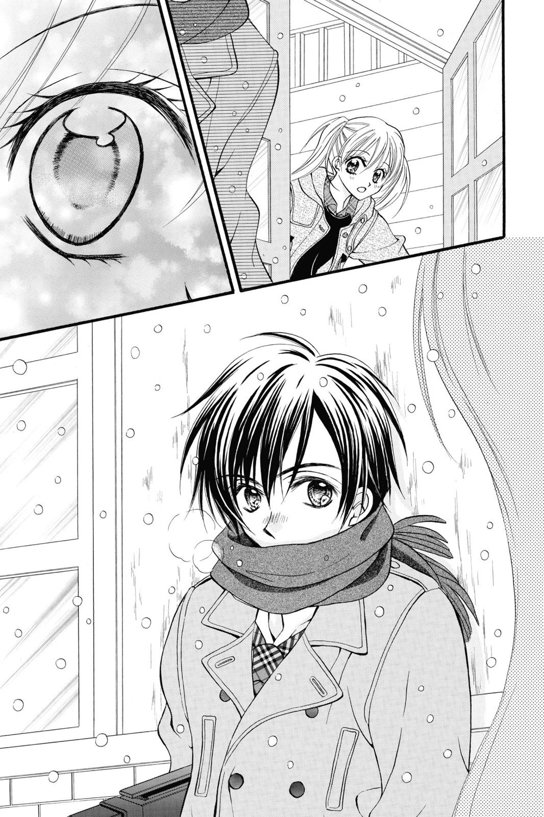 Read Kitchen Princess EN Manga Online