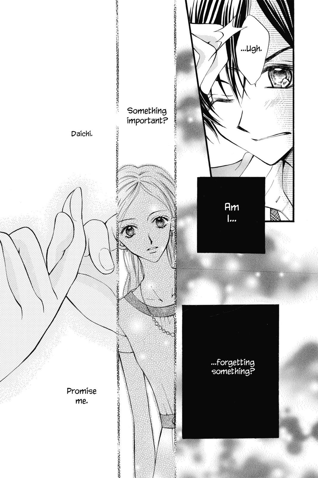 Read Kitchen Princess EN Manga Online