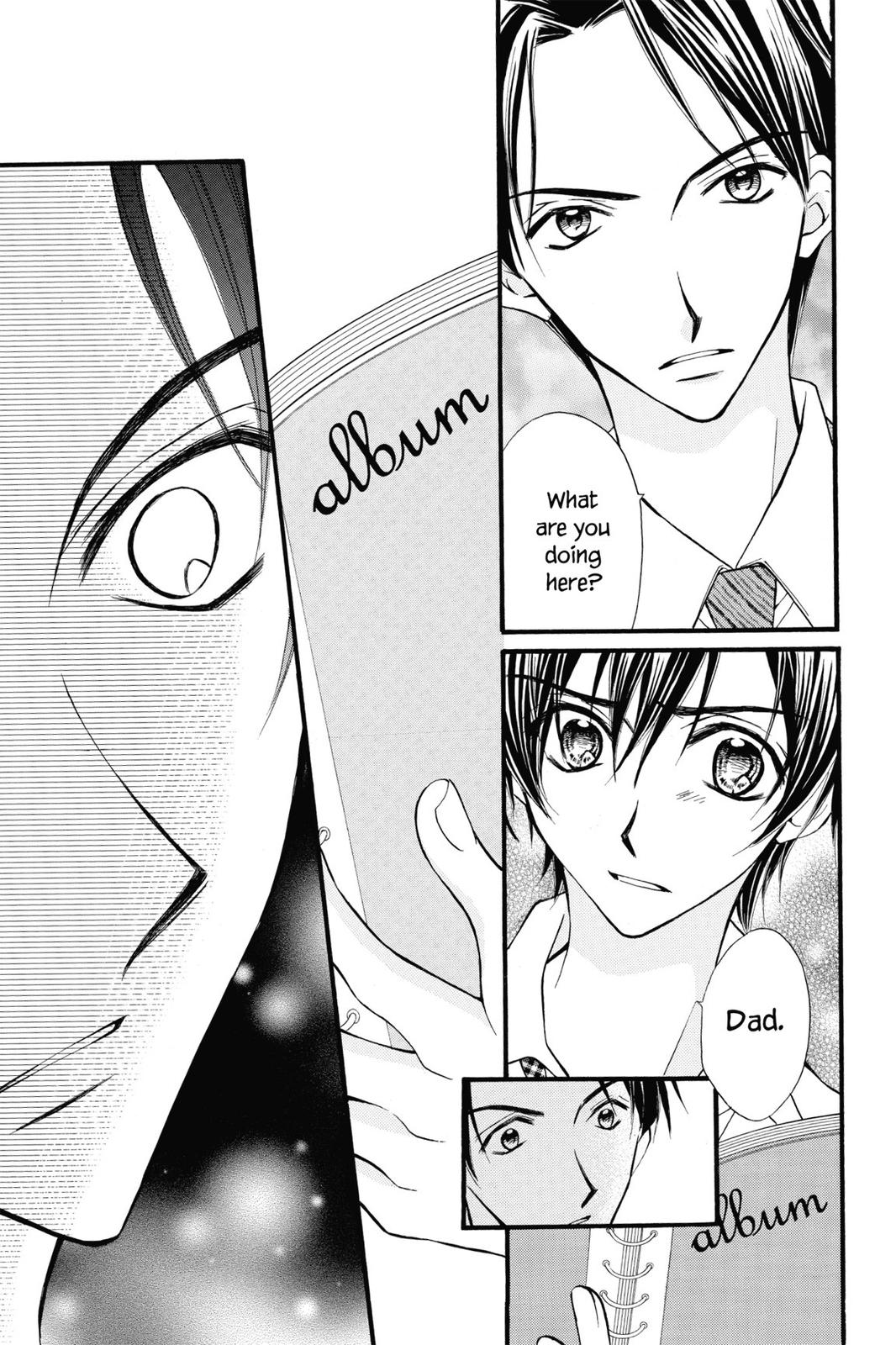 Read Kitchen Princess EN Manga Online