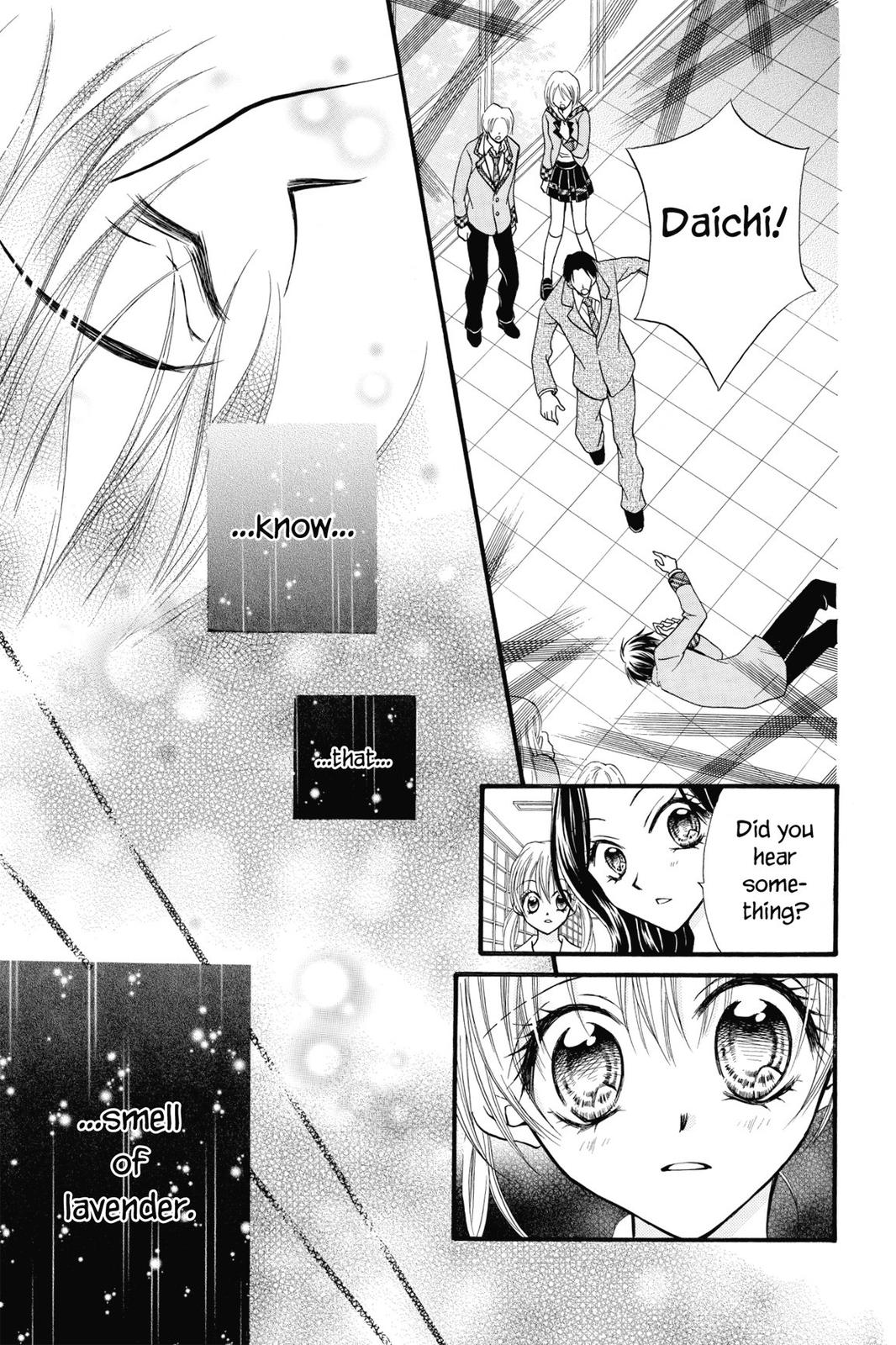 Read Kitchen Princess EN Manga Online