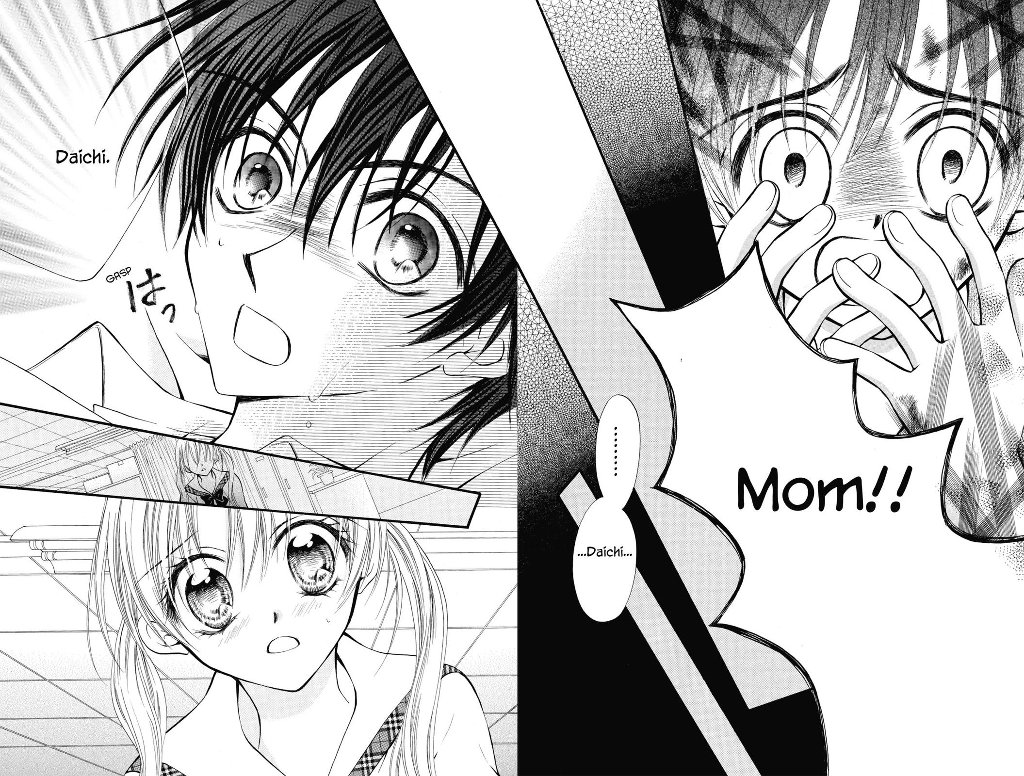 Read Kitchen Princess EN Manga Online