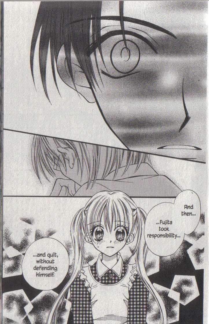 Read Kitchen Princess EN Manga Online