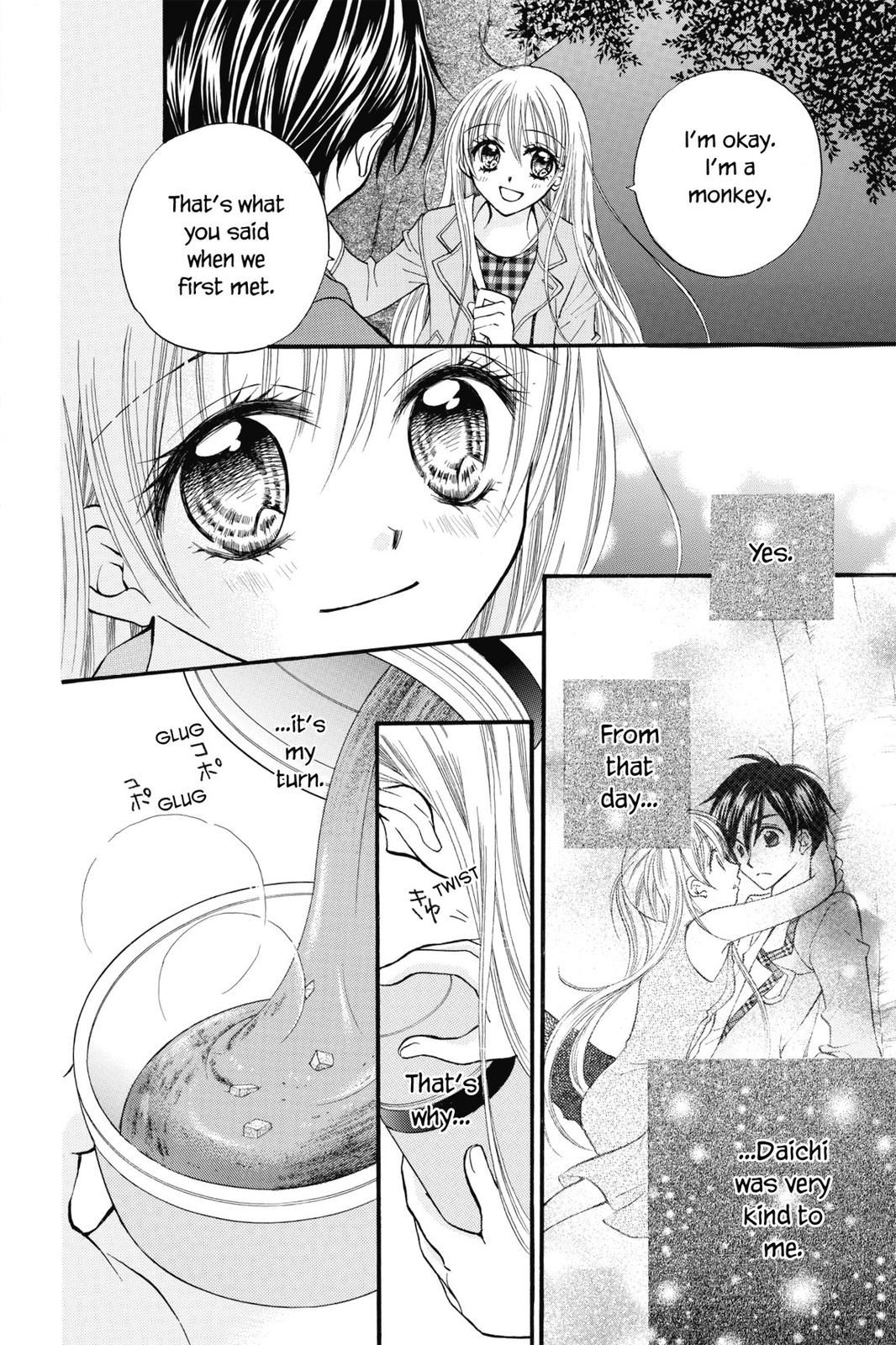 Read Kitchen Princess EN Manga Online