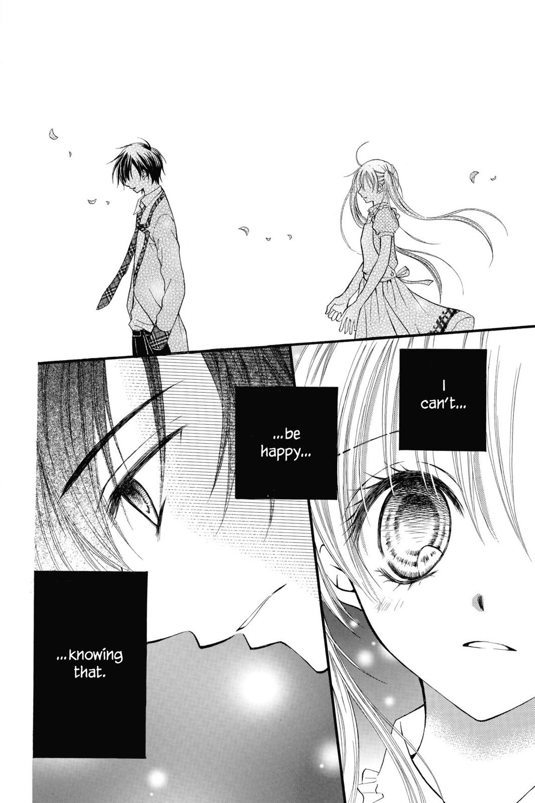 Read Kitchen Princess EN Manga Online