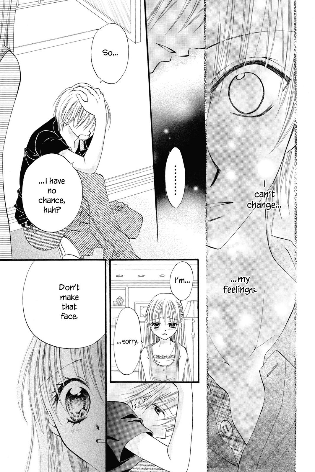 Read Kitchen Princess EN Manga Online