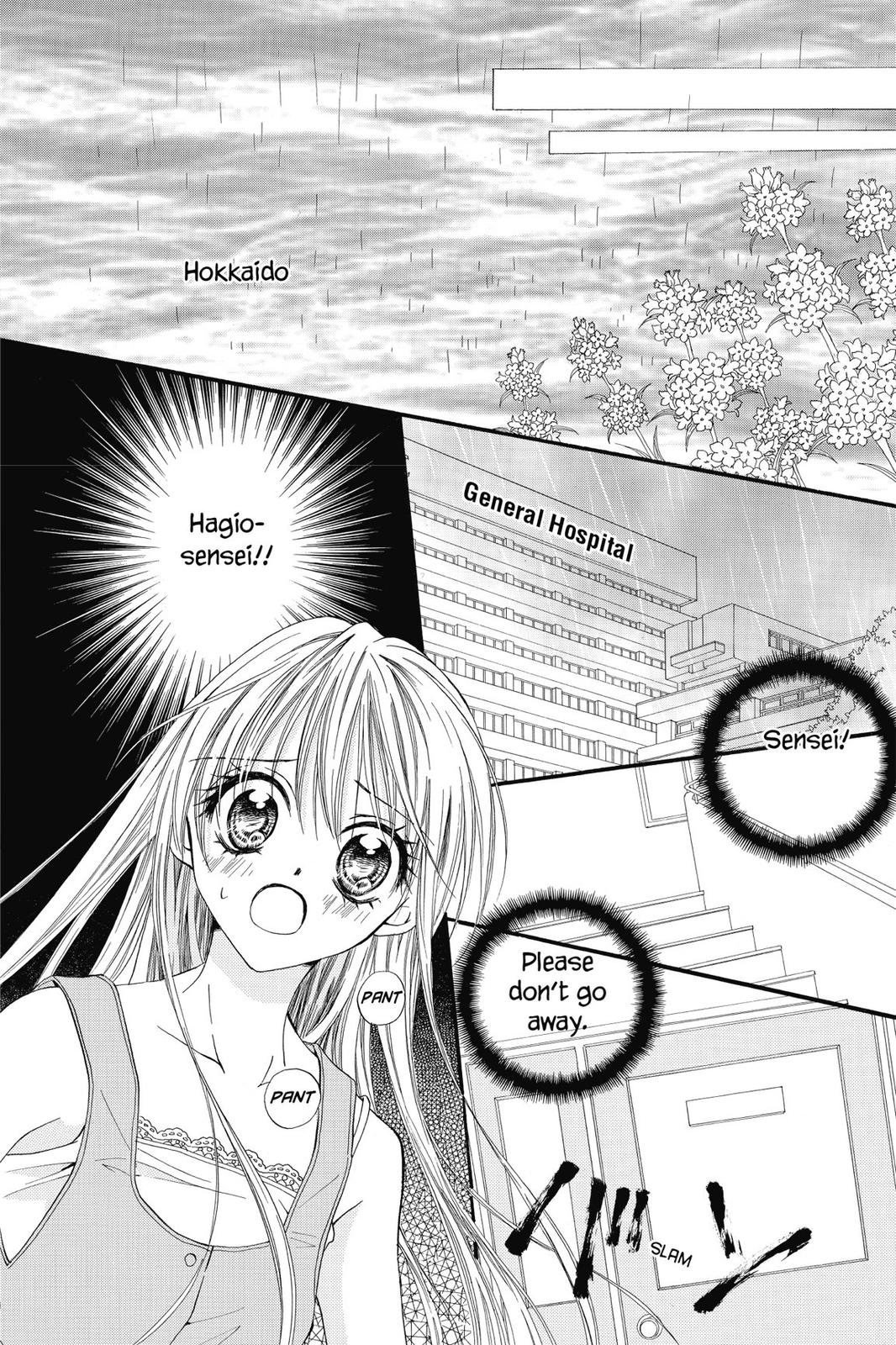 Read Kitchen Princess EN Manga Online