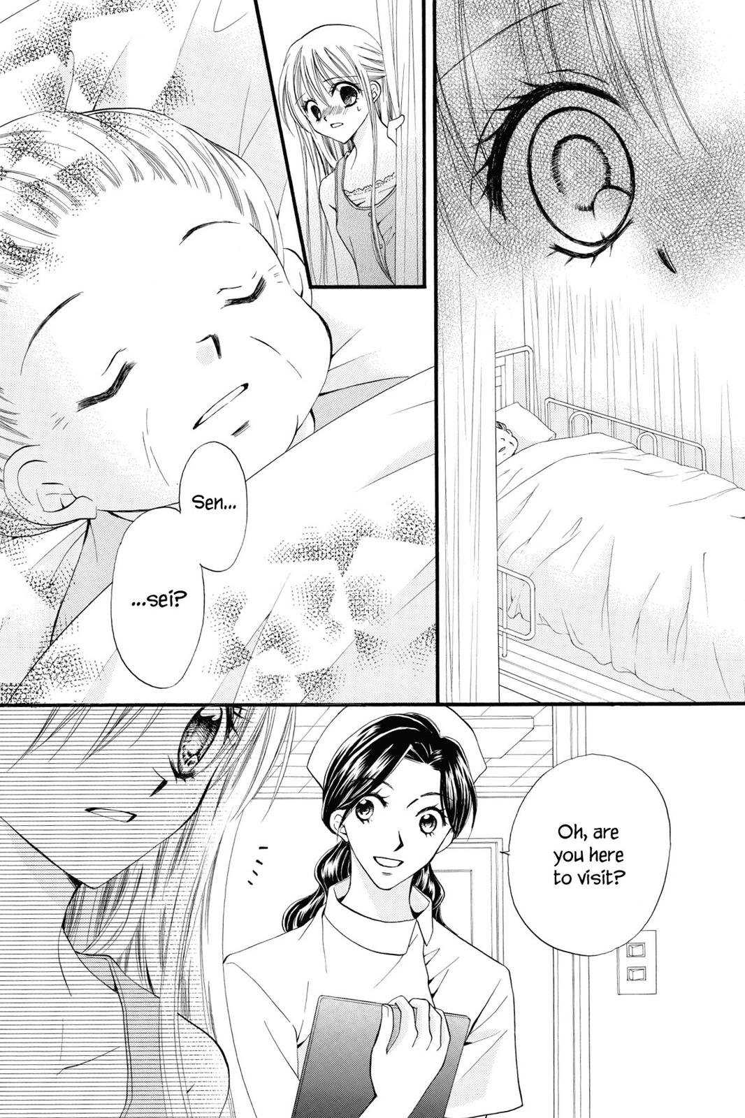 Read Kitchen Princess EN Manga Online