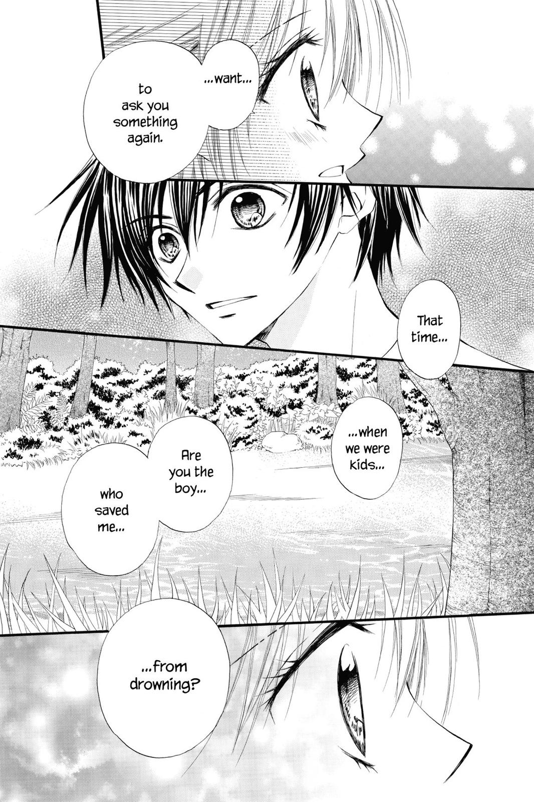 Read Kitchen Princess EN Manga Online