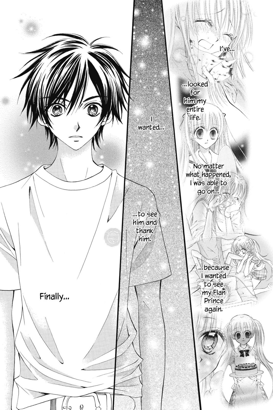 Read Kitchen Princess EN Manga Online