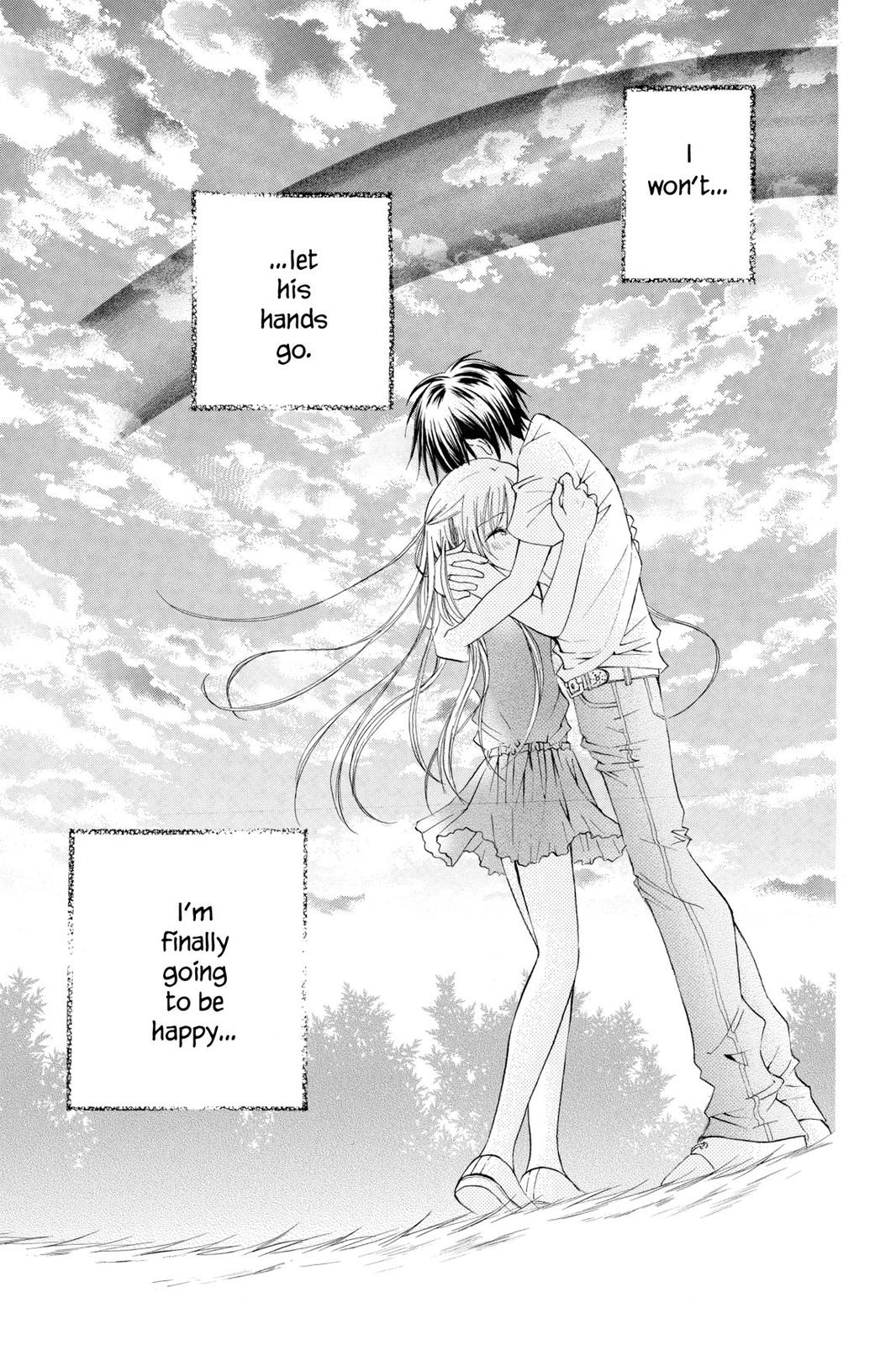 Read Kitchen Princess EN Manga Online