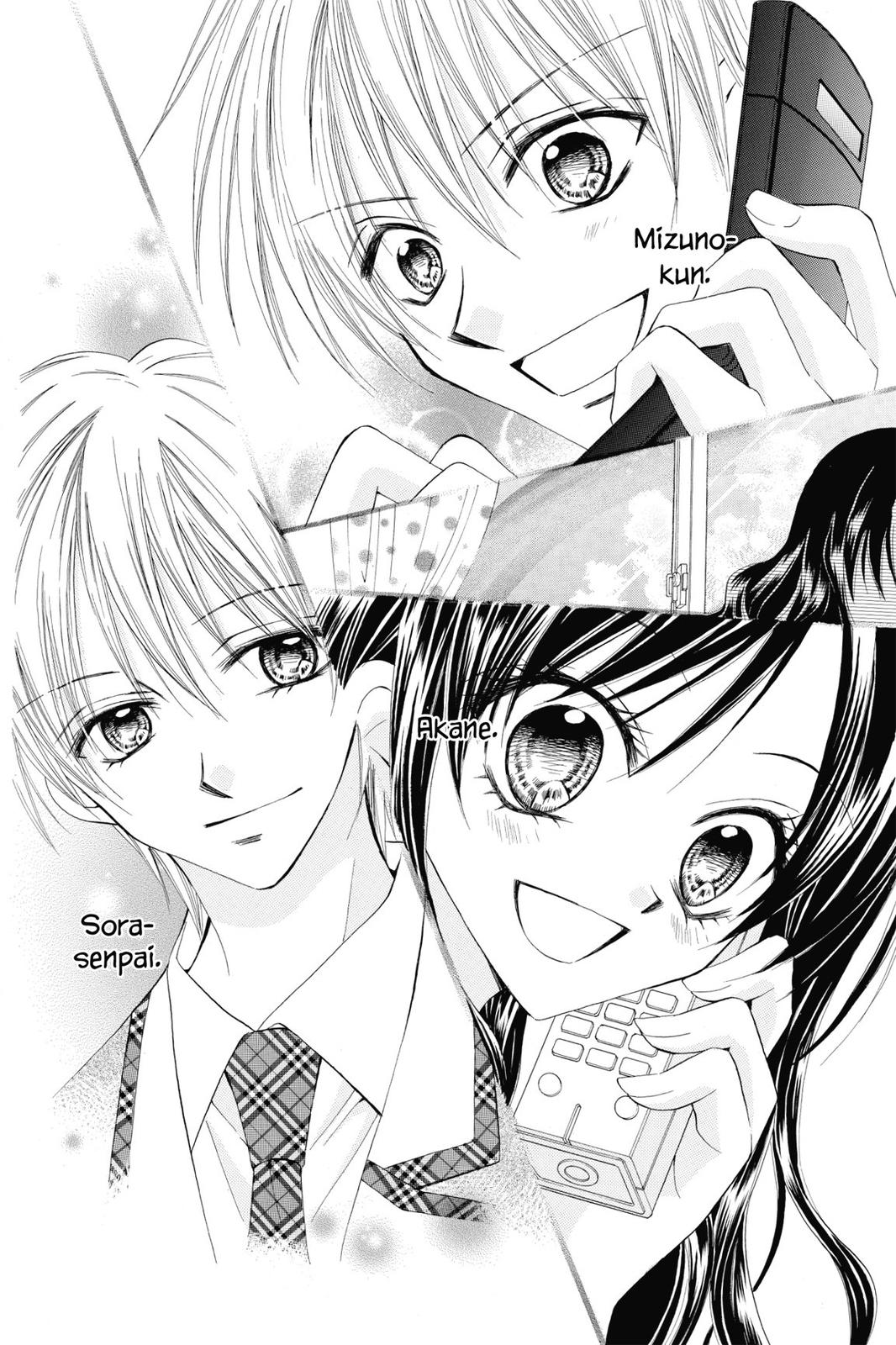 Read Kitchen Princess EN Manga Online