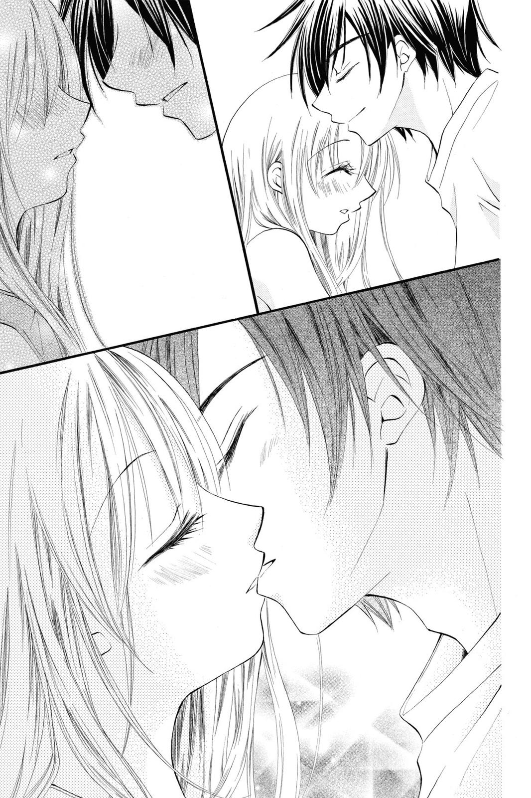 Read Kitchen Princess EN Manga Online