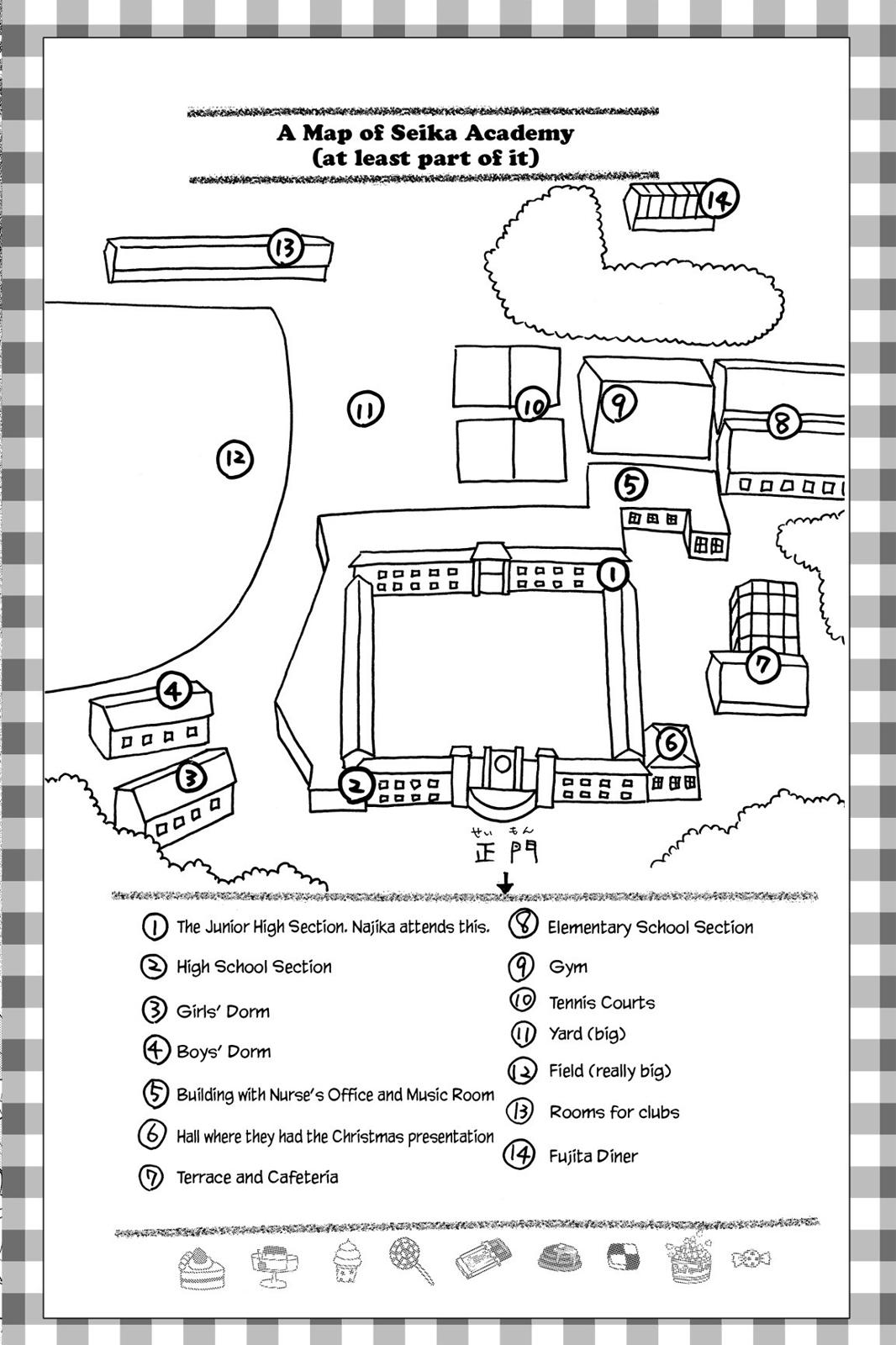 Read Kitchen Princess EN Manga Online