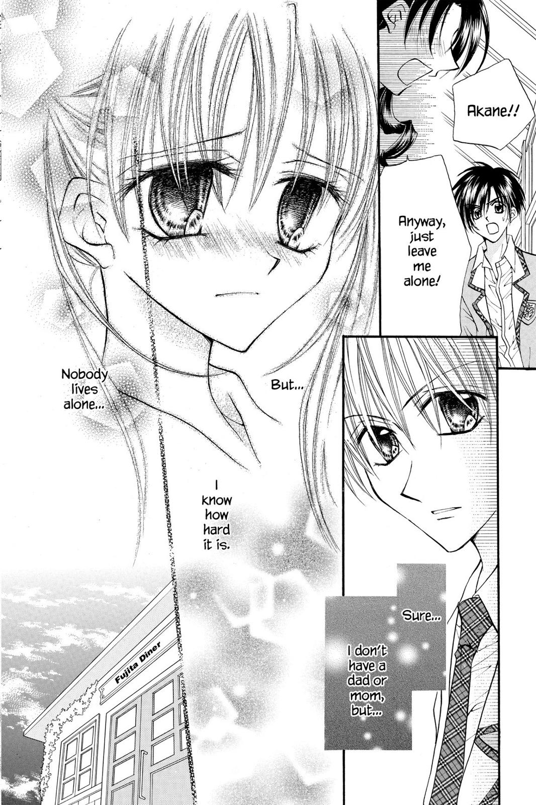 Read Kitchen Princess EN Manga Online