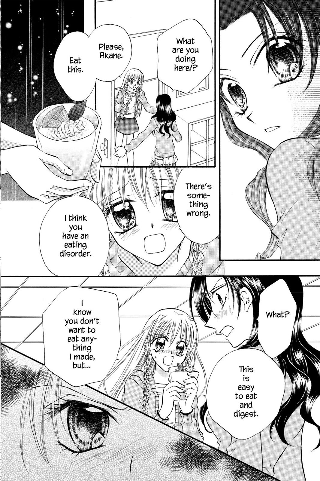 Read Kitchen Princess EN Manga Online