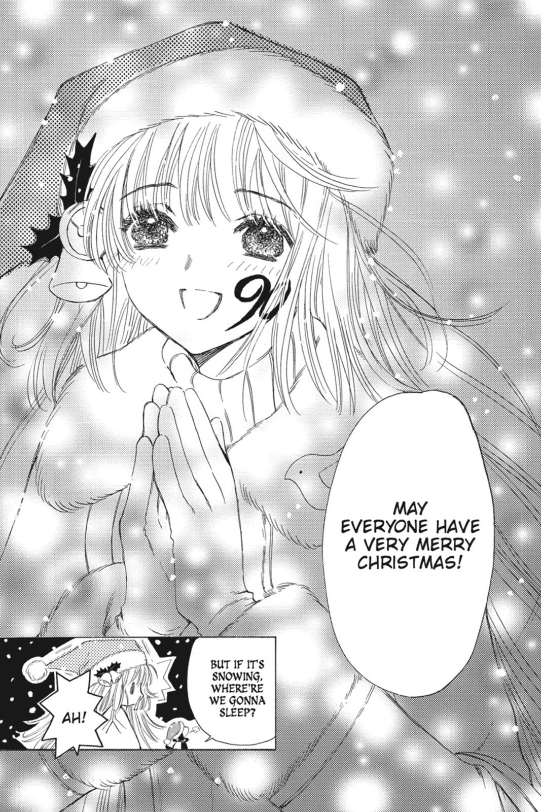 Read Kobato EN Manga Online