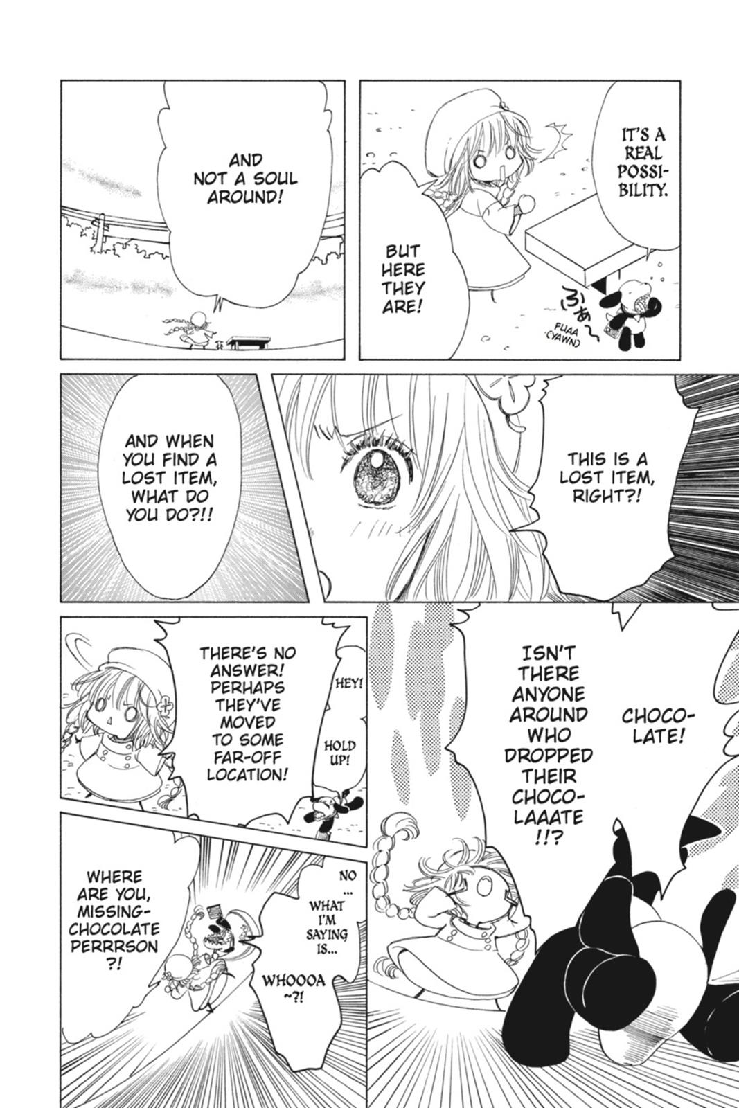 Read Kobato EN Manga Online