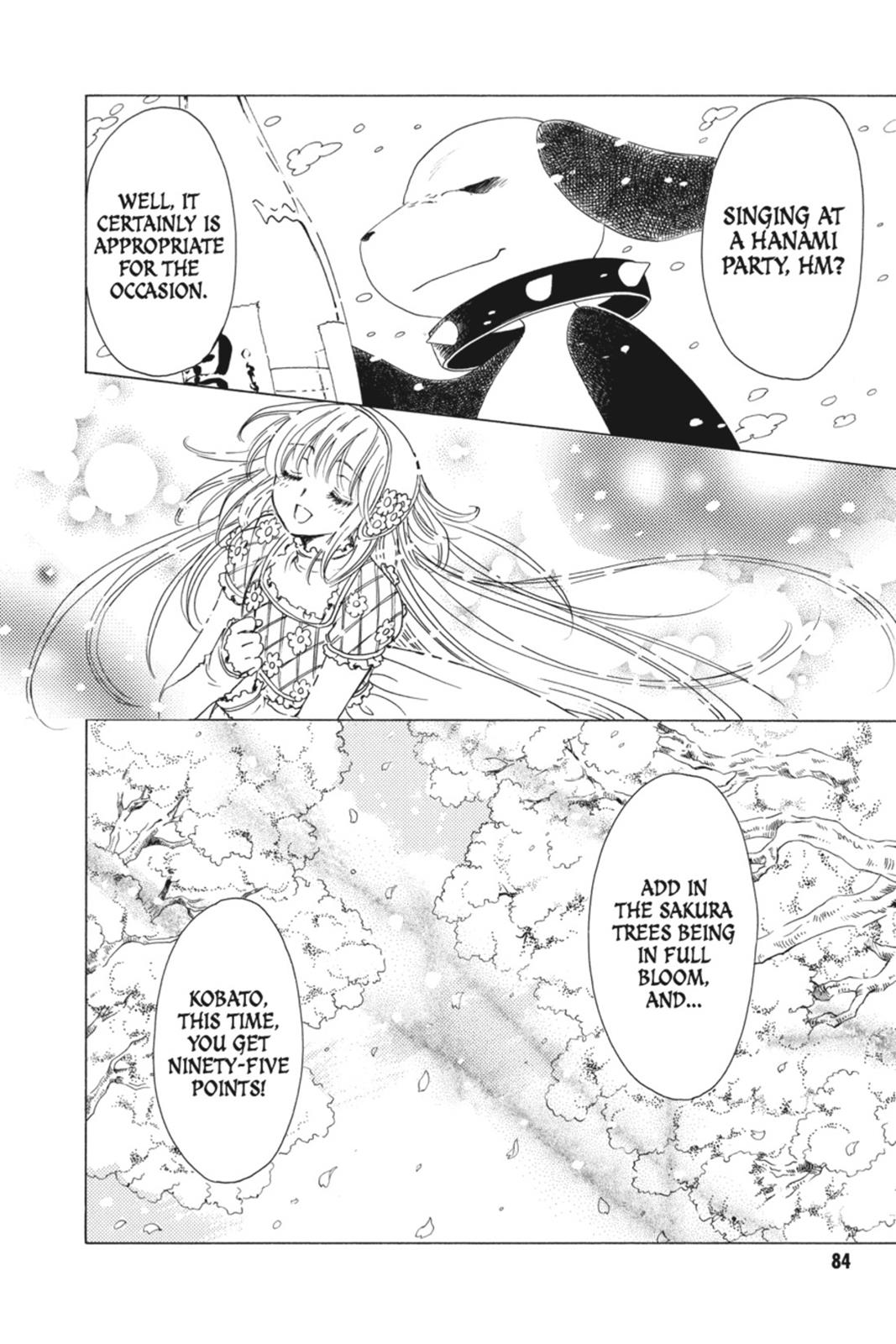 Read Kobato EN Manga Online