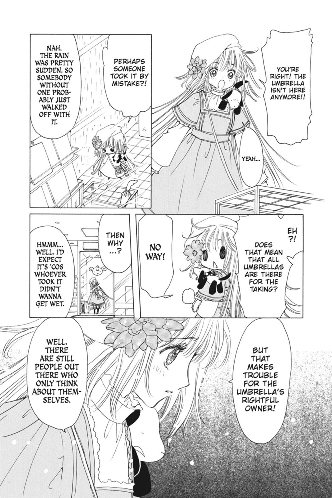 Read Kobato EN Manga Online