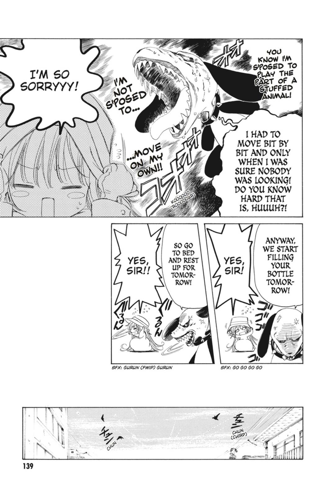 Read Kobato EN Manga Online