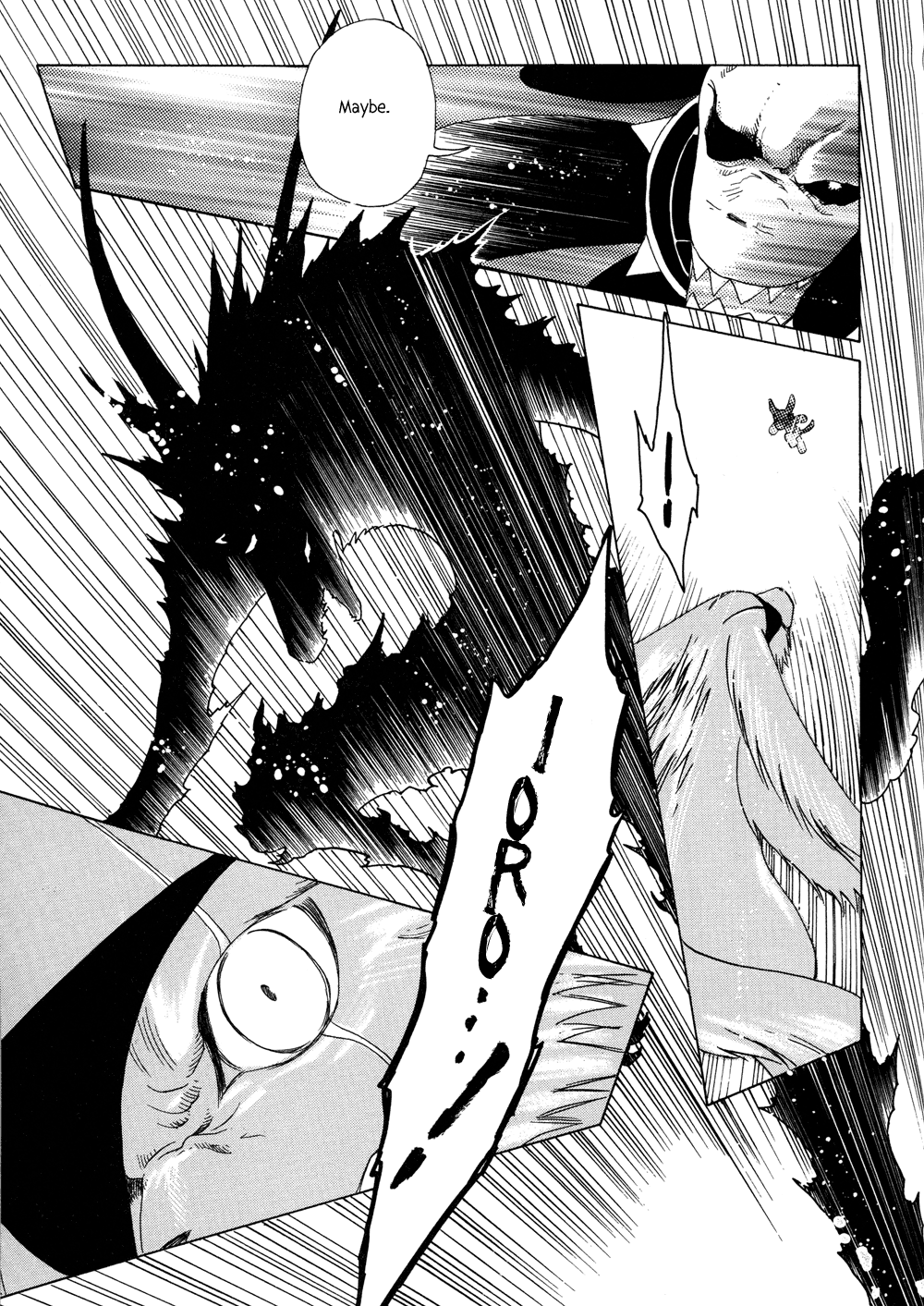 Read Kobato EN Manga Online