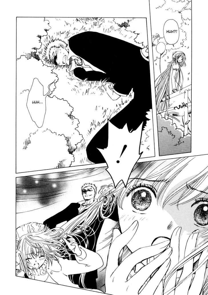 Read Kobato EN Manga Online