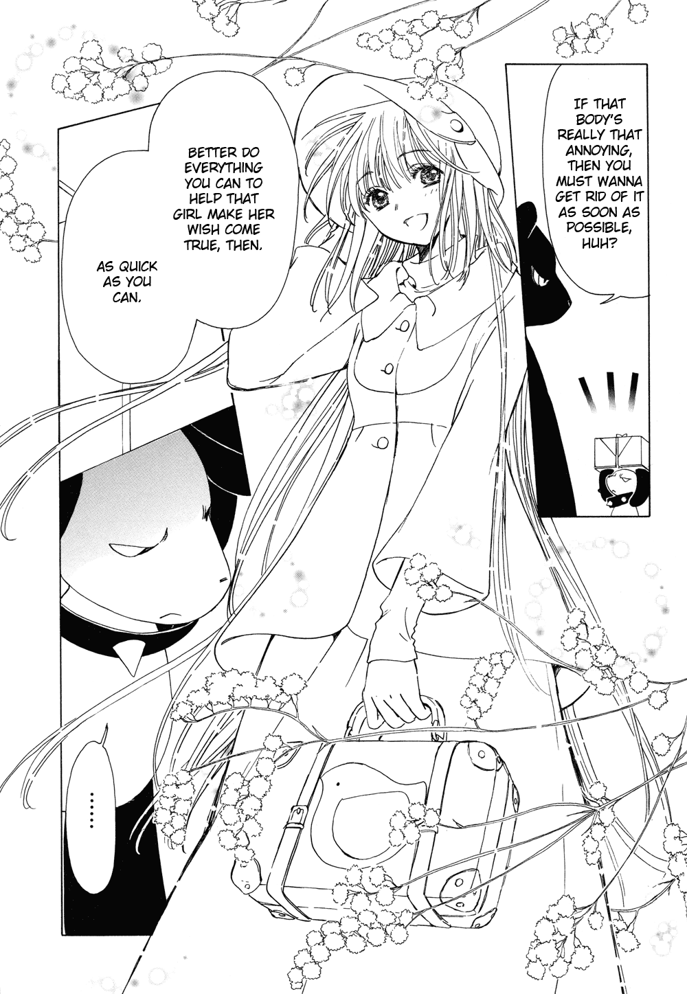 Read Kobato EN Manga Online