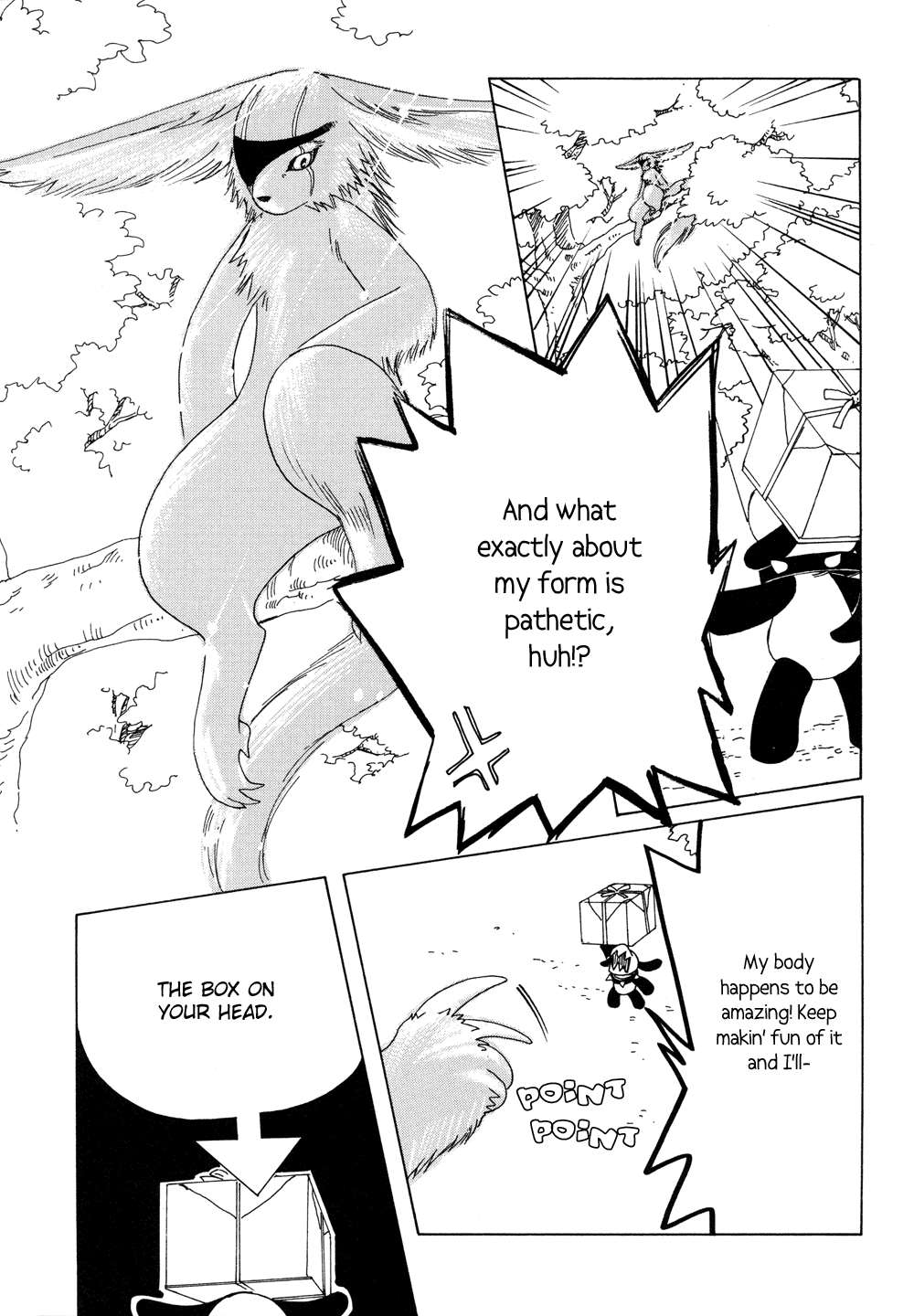 Read Kobato EN Manga Online