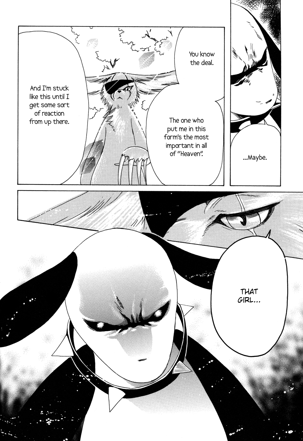 Read Kobato EN Manga Online