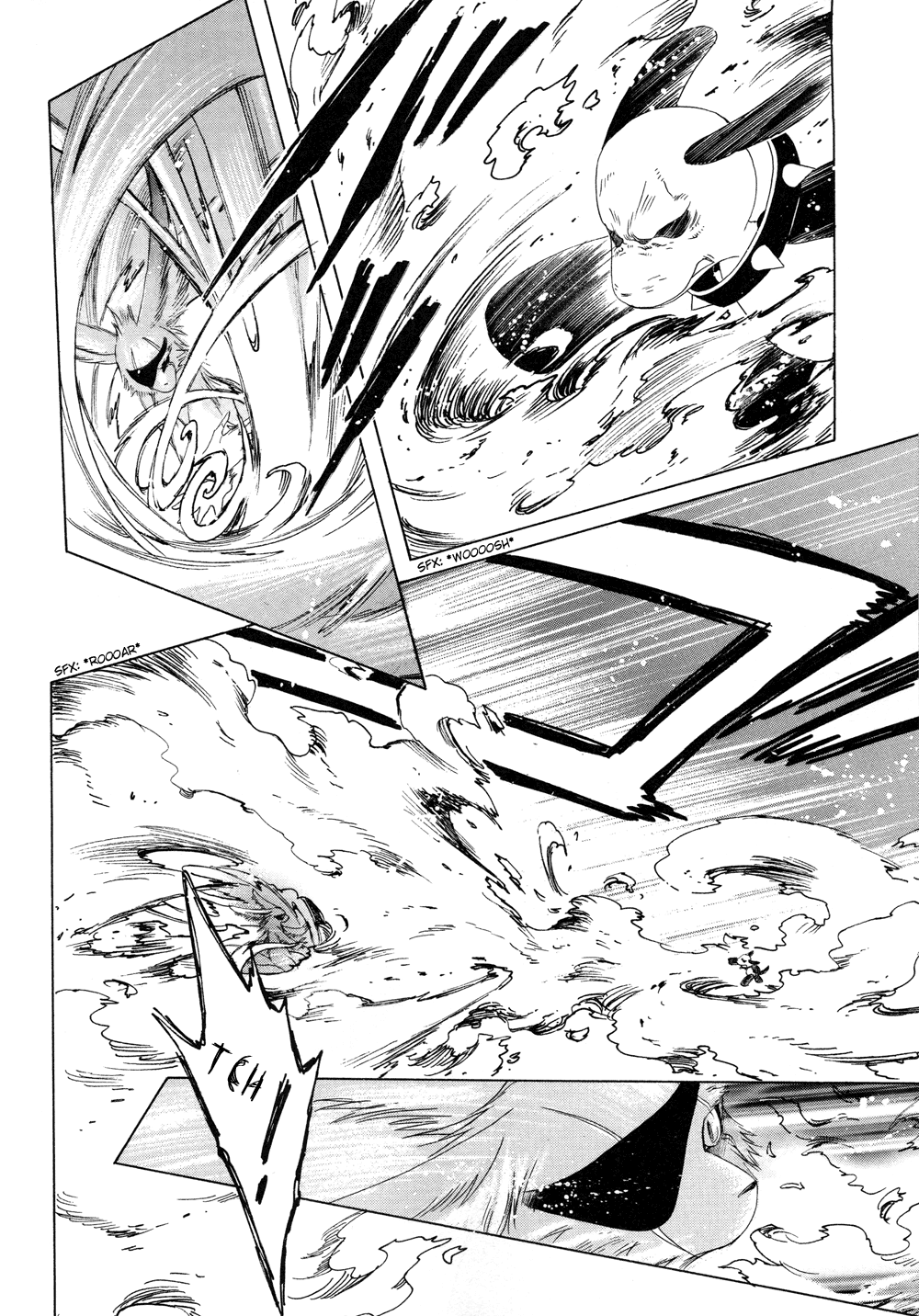 Read Kobato EN Manga Online