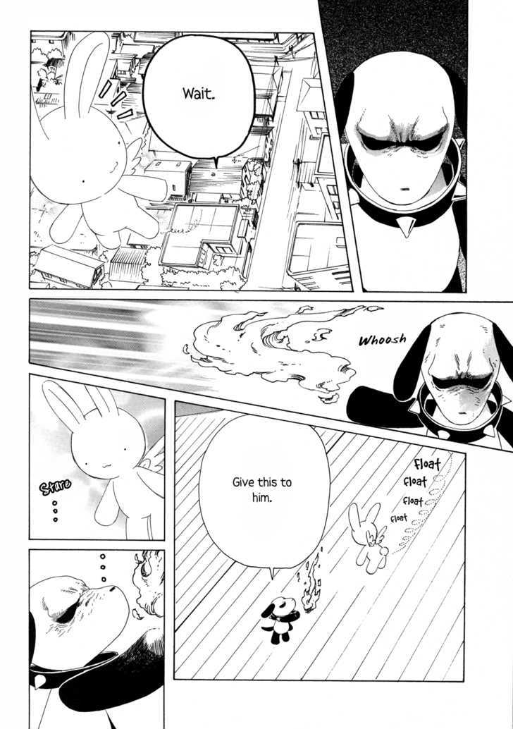 Read Kobato EN Manga Online