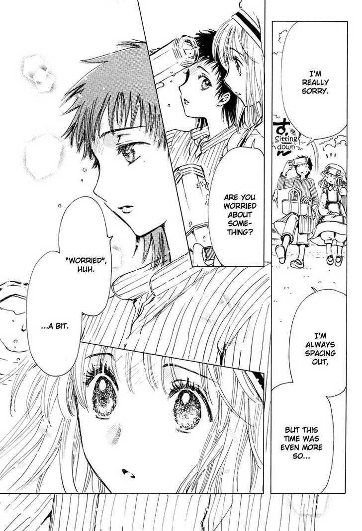 Read Kobato EN Manga Online